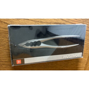 NEW Wusthof Nutcracker Lobster Crab Seafood Shellfish / Nut Cracker